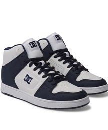 MANTECA 4 HI/DCユニセックスハイカットスニーカー