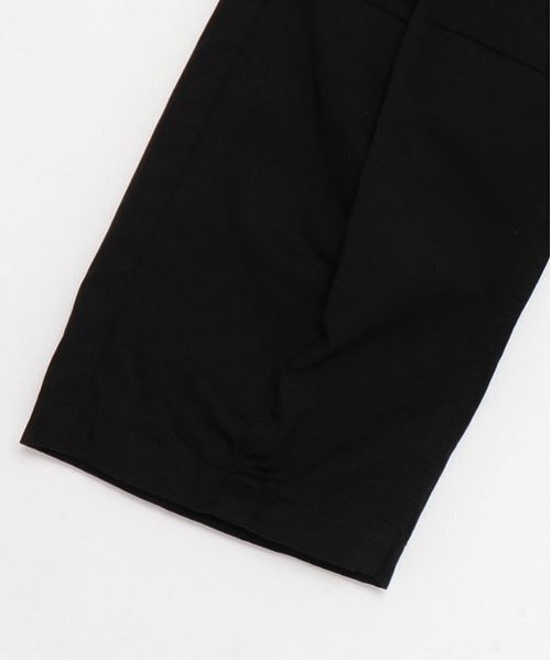 XLARGE KIDS（エクストララージキッズ）の「バルーンシルエットパンツ（その他パンツ・キッズ・ブラック/ホワイト/ベージュ・90cm/100cm/110cm/120cm/130cm/140cm）」の13枚目の写真