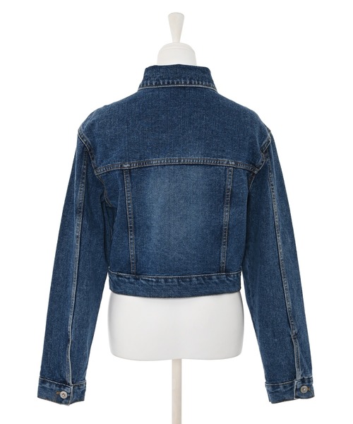 ナルシス デニムジャケット Narcissus（ナルシス）の「【Narcissus】デニムジャケット