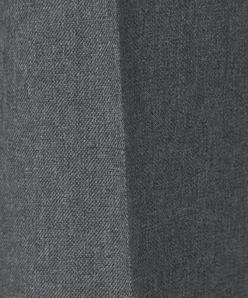 green label relaxing（グリーンレーベルリラクシング）の「メランジ ツイル ワイド ユーティリティパンツ イージーパンツ -ストレッチ・防シワ-（その他パンツ・メンズ・ダークグレー/ダークブラウン/ネイビー・S/XL/L/M）」の15枚目の写真