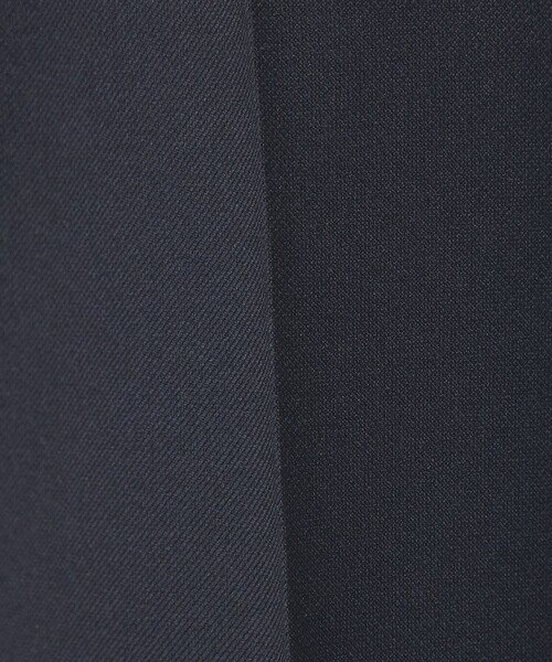 green label relaxing（グリーンレーベルリラクシング）の「メランジ ツイル ワイド ユーティリティパンツ イージーパンツ -ストレッチ・防シワ-（その他パンツ・メンズ・ダークグレー/ダークブラウン/ネイビー・S/XL/L/M）」の16枚目の写真