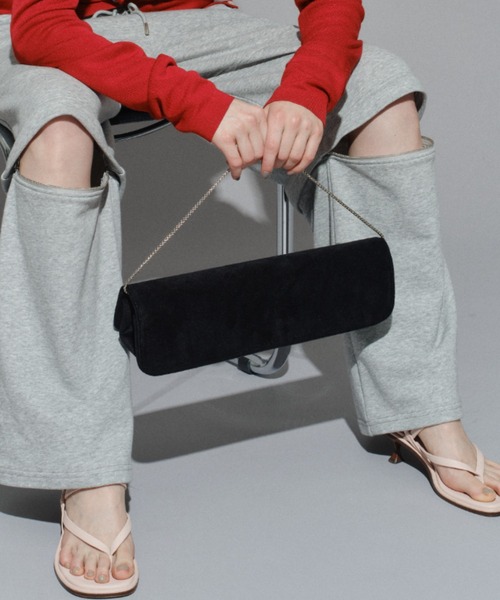 セール】Multiway slender bag／マルチウェイスレンダーバッグ