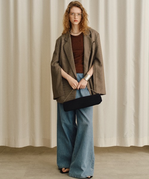 セール】Multiway slender bag／マルチウェイスレンダーバッグ