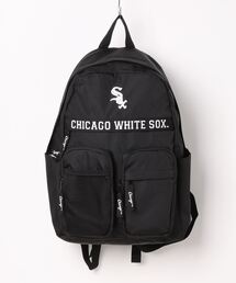 MLB ダブルポケットリュック