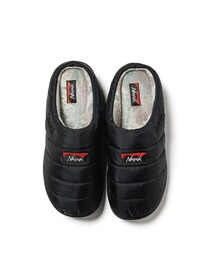 SUBU | NANGA × SUBU/ナンガ × スブ AURORA TEX WINTER SANDAL オーロラ テックス ウィンターサンダル(サンダル)