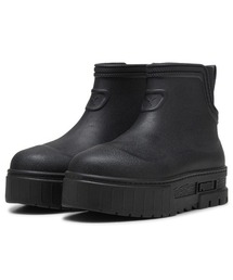 PUMA Mayze Wellis Boot(プーマ メイズ ウェリス ブーツ)