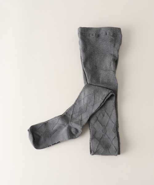 [OPEN YY] ARGYLE COTTON タイツ★新作・24AW★人気★韓国★ セール】【OPEN YY / オープンワイワイ】 Accessory ARGYLE