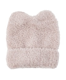 夢展望（ユメテンボウ）の「もふもふ猫耳ニット帽（ニットキャップ/ビーニー）」