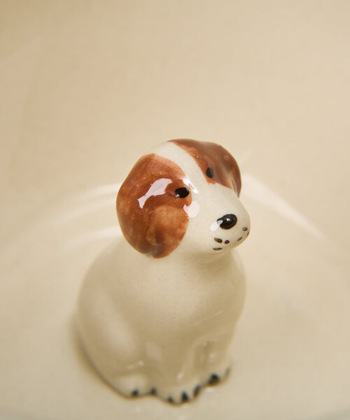 BIRTHDAY BAR（バースデイバー）の「フィギュリンマグ（グラス/マグカップ/タンブラー・レディース・ネイビー/ベビーピンク・0）」の10枚目の写真