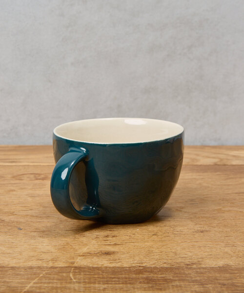 BIRTHDAY BAR（バースデイバー）の「フィギュリンマグ（グラス/マグカップ/タンブラー・レディース・ネイビー/ベビーピンク・0）」の12枚目の写真