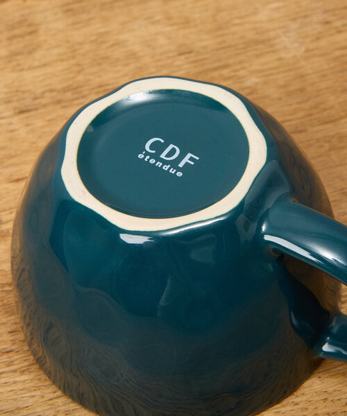 BIRTHDAY BAR（バースデイバー）の「フィギュリンマグ（グラス/マグカップ/タンブラー・レディース・ネイビー/ベビーピンク・0）」の13枚目の写真