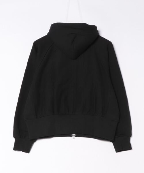 【セール】《BEN DAVIS》LADIES SWEAT FULL ZIP HOODIE（パーカー）｜BEN DAVIS（ベンデイビス）