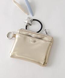 SMELLY（スメリー）の「マルチミニポーチ（ポーチ）」