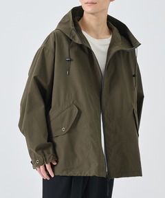 ブルゾン CECILIE BAHNSEN - SHORT BOMBER JACKET WITH DRAPED BACK BOW セール】SHORT BOMBER JACKET WITH DRAPED BACK BOW（その他