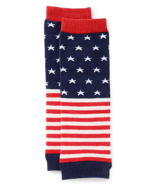 green label relaxing（グリーンレーベルリラクシング）の「[CONVERSE]コンバース ALLSTAR GIFTBOX 12cm～13ｃｍ（スニーカー・キッズ・ホワイト・13cm/12cm）」の8枚目の写真