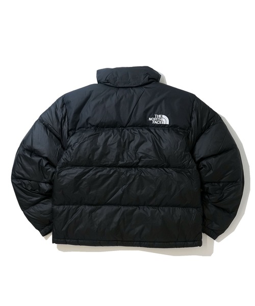 セール】日本未発売 THE NORTH FACE(ザ・ノースフェイス)/エコ ヌプシ
