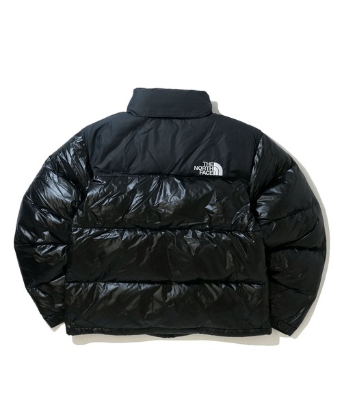 最終価格THE NORTH FACE ecoヌプシ ブラック ダウン XL セール】日本未発売 THE NORTH FACE(ザ・ノースフェイス)/エコ ヌプシ