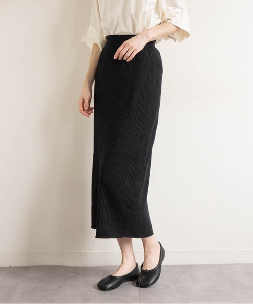 Fabby fabby（ファビィーファビィー）の「足袋パンプス（パンプス・レディース・シルバー/ブラック・SMALL/LARGE/MEDIUM）」の11枚目の写真