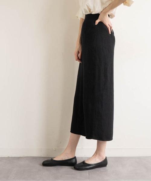 Fabby fabby（ファビィーファビィー）の「足袋パンプス（パンプス・レディース・シルバー/ブラック・SMALL/LARGE/MEDIUM）」の12枚目の写真