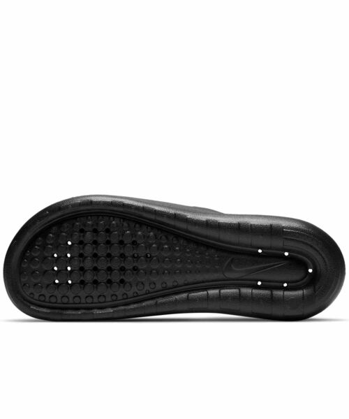 NIKE(ナイキ)の「ナイキ ビクトリー ワン メンズ シャワー スライド / Nike Victori One Men's Shower Slides CZ5478-001 Black(サンダル・メンズ・ブラック・24/25/26/27/28/29/30/31)」の10枚目の写真