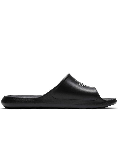 NIKE(ナイキ)の「ナイキ ビクトリー ワン メンズ シャワー スライド / Nike Victori One Men's Shower Slides CZ5478-001 Black(サンダル・メンズ・ブラック・24/25/26/27/28/29/30/31)」の11枚目の写真