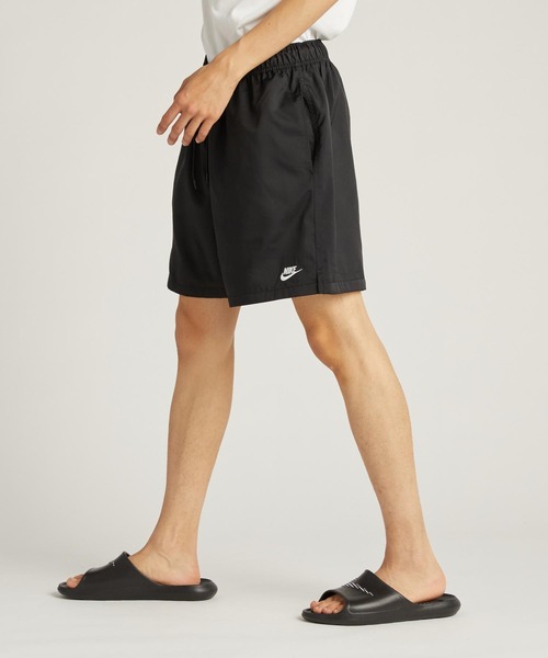 NIKE(ナイキ)の「ナイキ ビクトリー ワン メンズ シャワー スライド / Nike Victori One Men's Shower Slides CZ5478-001 Black(サンダル・メンズ・ブラック・24/25/26/27/28/29/30/31)」の4枚目の写真
