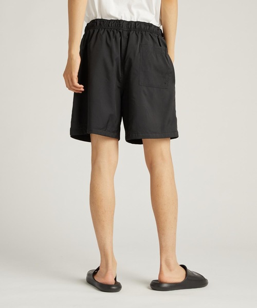NIKE(ナイキ)の「ナイキ ビクトリー ワン メンズ シャワー スライド / Nike Victori One Men's Shower Slides CZ5478-001 Black(サンダル・メンズ・ブラック・24/25/26/27/28/29/30/31)」の3枚目の写真