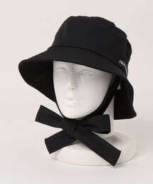 FRUIT OF THE LOOM | 【FRUIT OF THE LOOM】EX RIBBON HAT/リボンバケットハット(ハット)