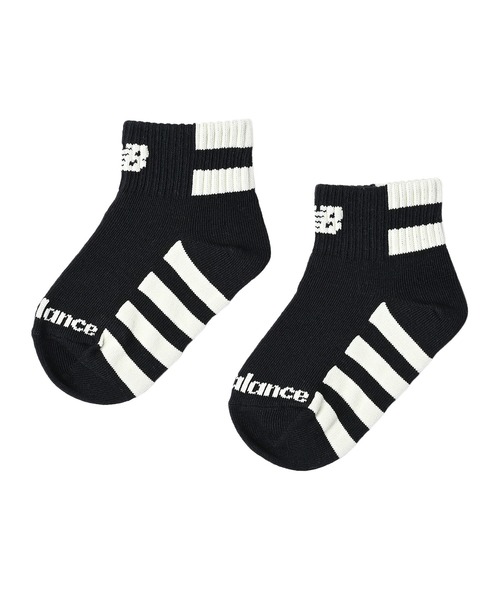 NEW BALANCE（ニューバランス）の「ボーイズ3Pソックス（ソックス/靴下・キッズ・その他3/その他2/その他/その他4・ONE SIZE）」の15枚目の写真
