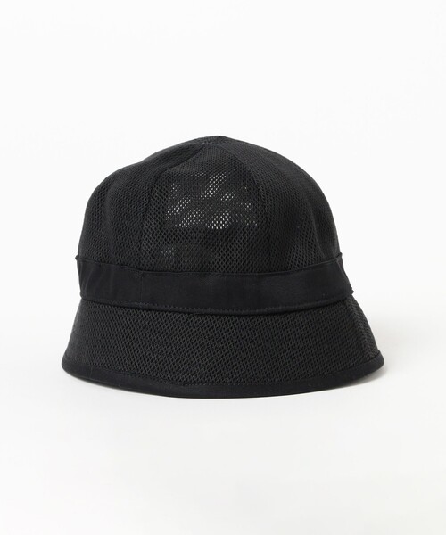 メッシュ ベルハット（ハット）｜BEAMS（ビームス）の