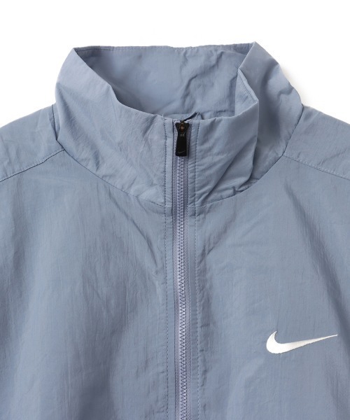 NIKE AS M NK CLUB WVN TRK JKT OS OP / ナイキ クラブ ウーヴン
