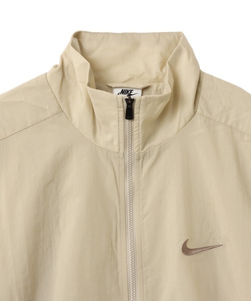 NIKE（ナイキ）の「NIKE AS M NK CLUB WVN TRK JKT OS OP / ナイキ