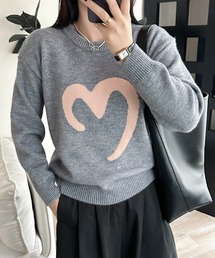 セール】paravion｜パラビオン（レディース）のニット/セーター