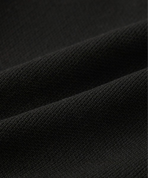 nissen（ニッセン）の「大粒パール調ボタンニットジャケット（その他アウター・レディース・ホワイト×ブラック/ブラック・S/3L/LL/L/M）」の14枚目の写真