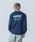 XLARGEiGNXg[Wj́uPEACE NETWORKS L/S TEEiTVc/Jbg\[jvblCr[