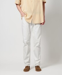 UNITED ARROWS | オーセンティック ユーロテーパード 5ポケット デニムパンツ(デニムパンツ)