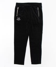【8】【FLAN(FLANLABS)】Velour Pants