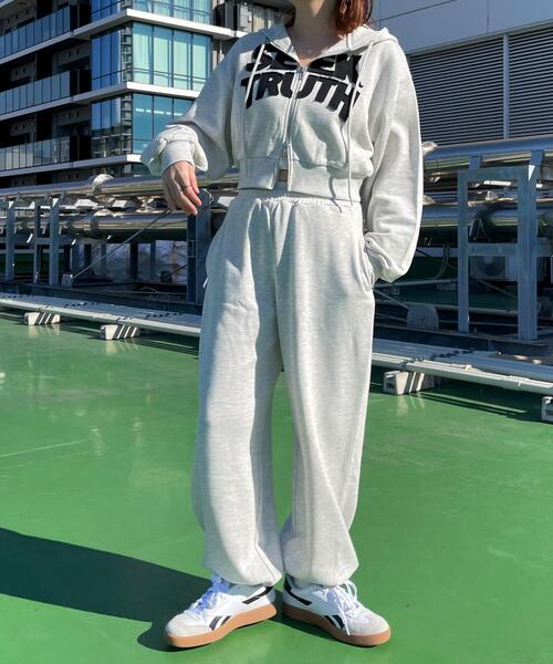 【Roots】ビバーロゴ☆お尻ロゴ☆オーガニック・スエットパンツ Roots】ビバーロゴ☆お尻ロゴ☆オーガニック・スエットパンツ