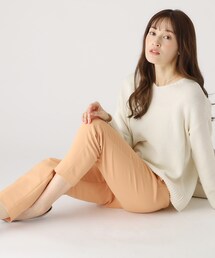 新品未使用❗C DE C クードシャンス　ストライプワンピース　size/34 COUP DE CHANCE｜クードシャンスのワンピース/ドレス