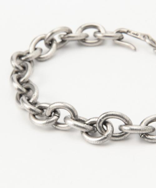 BEAMS（ビームス）の「BEAMS / スターチェーン ブレスレット（バングル