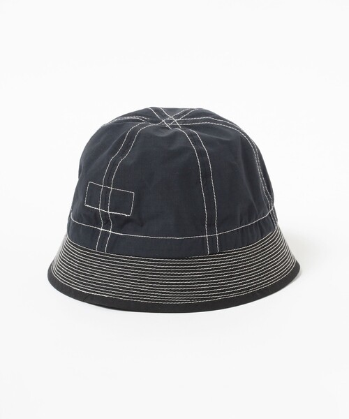 美品 cableami セーラーハット 別注】cableami / セーラーハット（ハット）｜BEAMS（ビームス