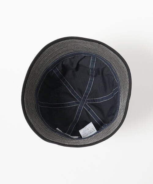 美品 cableami セーラーハット 別注】cableami / セーラーハット（ハット）｜BEAMS（ビームス