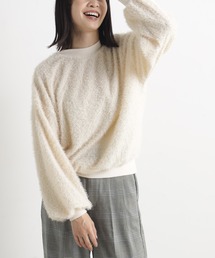 FOUND GOOD | ラメシャギーPO(その他トップス)