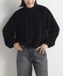 FOUND GOOD | ラメシャギーPO(その他トップス)