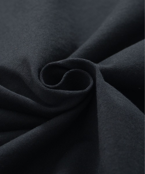 FUBU（ フブ）の「FUBU フブ ブランド ロゴ 刺繍 アメカジ クルーネック オマージュ 半袖 Tシャツ ティーシャツ（Tシャツ/カットソー・メンズ・ホワイト/ブラック/イエロー・M/L/XL/XXL）」の8枚目の写真