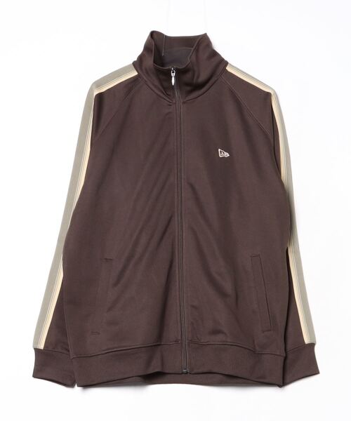 NEW ERA(ニューエラ)の「ニューエラ PA SMOOTH JERSEY TJK WAL(ジャージ・メンズ・ブラウン・M/L/LL)」の1枚目の写真