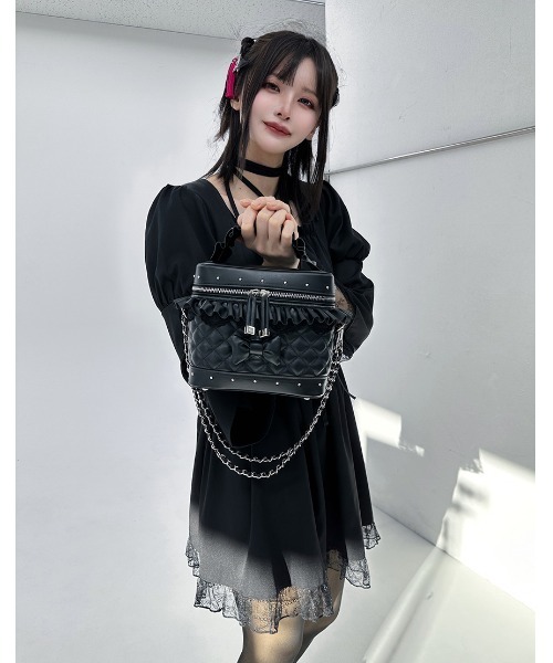 ililil（イルイルイル）の「『ililil/イルイルイル』【地雷ちゃんの