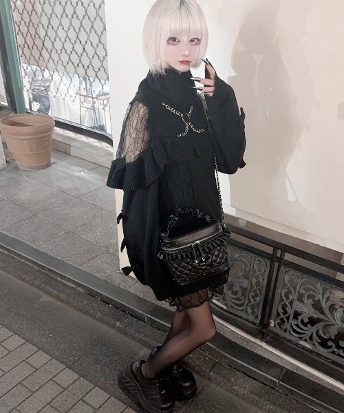 ililil イルイルイル 地雷ちゃんのかわちぃフリルバニティ 000000000387-26-l.jpg?t=