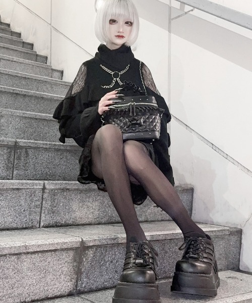 ililil イルイルイル 地雷ちゃんのかわちぃフリルバニティ 000000000387-26-l.jpg?t=