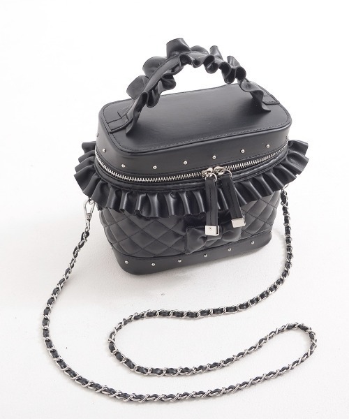 ililil（イルイルイル）の「『ililil/イルイルイル』【地雷